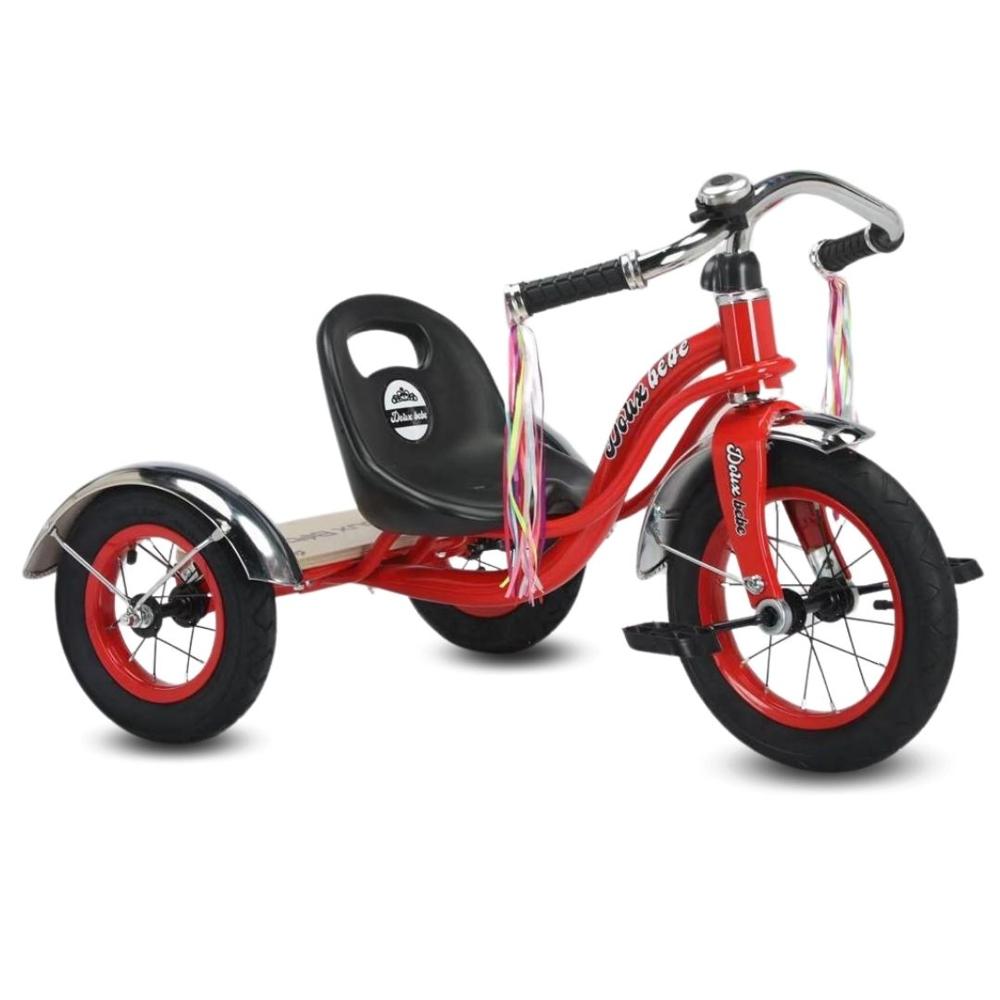 Guiador Roadster Triciclo Roadster Wheel Triciclo Roller Triciclo