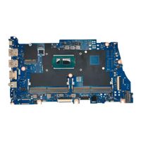 PLACA HP INTEL CORE I5-1135G7 PARA HP PROBOOK 440 G8 PN: AC9A7LT#ABM