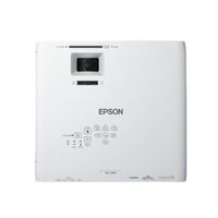PROYECTOR LASER EPSON L260F 1080P 3LCD, 4600 LUMENES, WI-FI, 2X HDMI, VGA INPUT P/N: V11HA69020