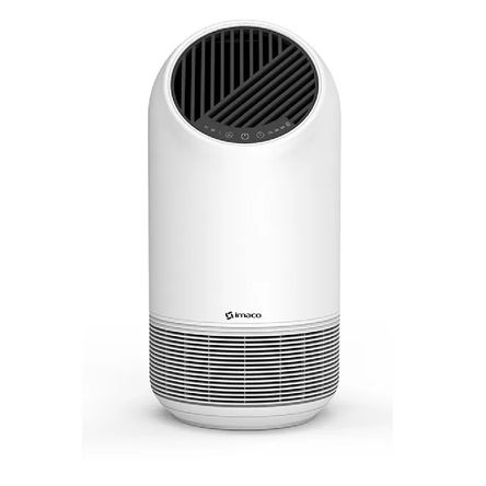 Purificador de Aire AP9035 Imaco 35 Watts Blanco Purificador de Aire AP9035 Imaco 35 Watts Blanco