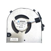 VENTILADOR DE REFRIGERACION DE CPU PARA DELL LATITUDE 3420 P/N: 0YD29T