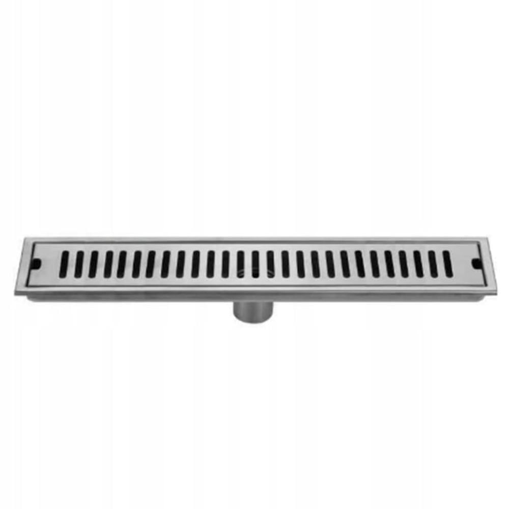 Sumidero Drenaje lineal 10x40cm Acero Inoxidable SUS304 Sumidero Drenaje lineal 10x40cm Acero Inoxidable SUS304