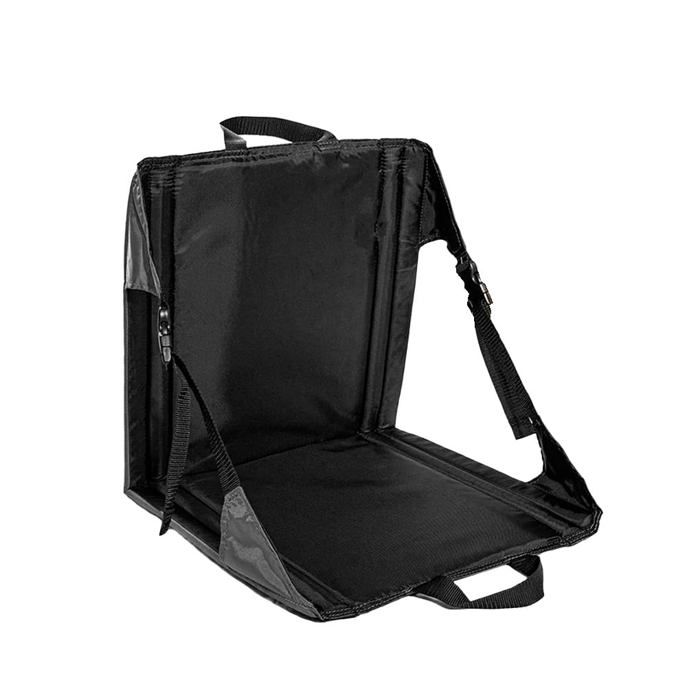 Silla para Exteriores Crazy Creek The Chair Grey/Black - 5001-044 Silla para Exteriores Crazy Creek The Chair Grey/Black - 5001-044