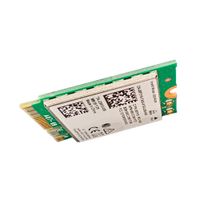 TARJETA DE RED WIFI INTEL 8265NGW DOBLE BANDA INALAMBRICA-AC 8265 867MBPS BLUETOOTH 4.2 P/N: 08F3Y8
