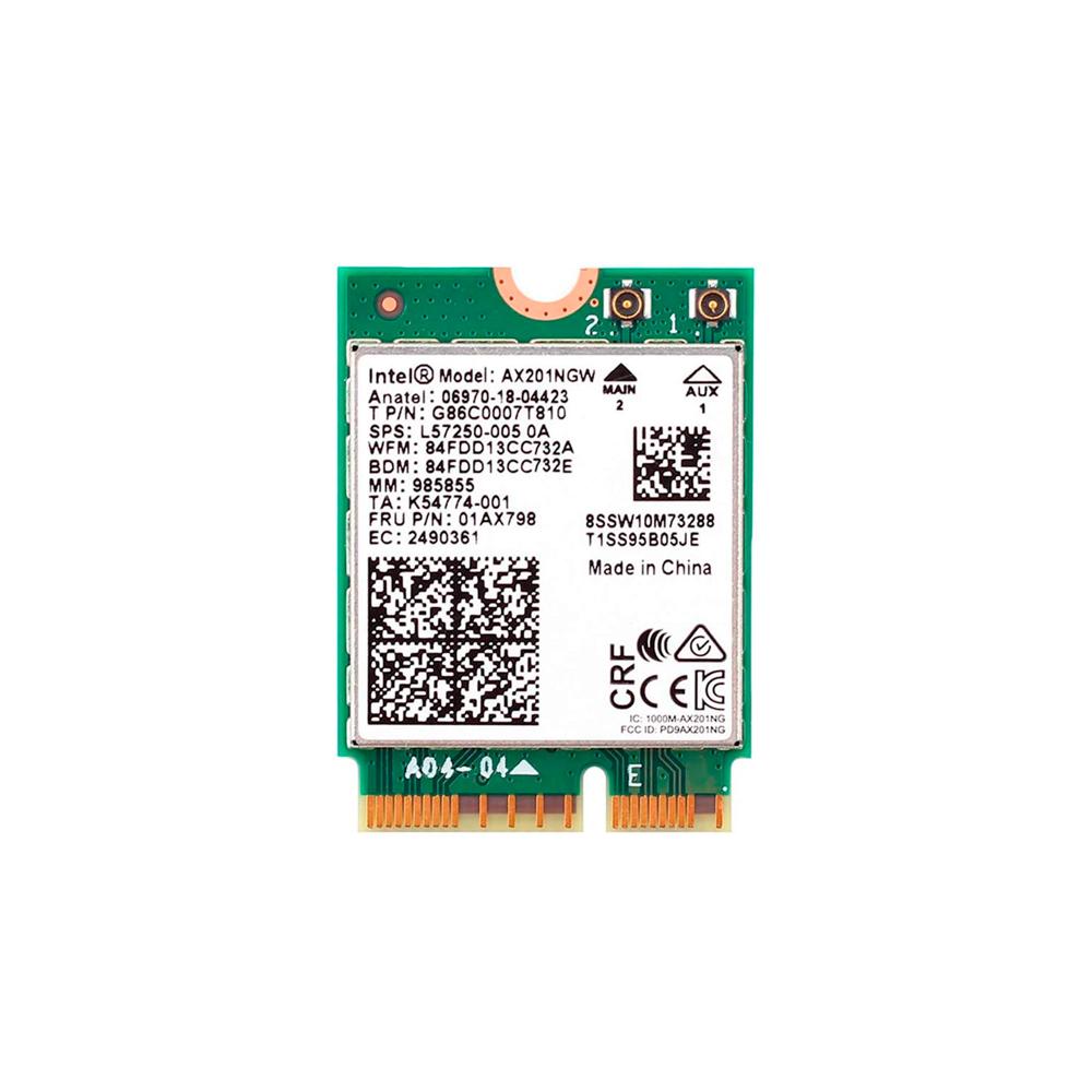 TARJETA DE RED HP PARA LAPTOP HP PROBOOK 440 G7 - PN: G86C0007T810 TARJETA DE RED HP PARA LAPTOP HP PROBOOK 440 G7 - PN: G86C0007T810