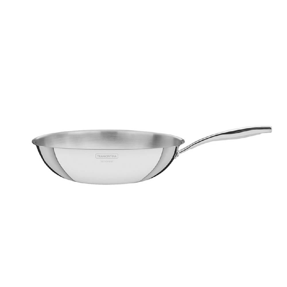 Sartén WOK TRAMONTINA Professional 28cm P
