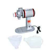 Molino de Café Grondoy 360W - Granos Secos y Húmedos