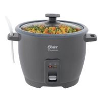 Arrocera Oster DiamondForce de 10 Tazas CKSTRCB10DFSKE 053