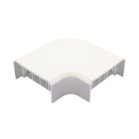 Ángulo plano 22x10 Schneider Electric