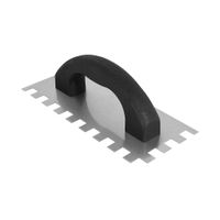Llana simple C 13x13x13mm Qep