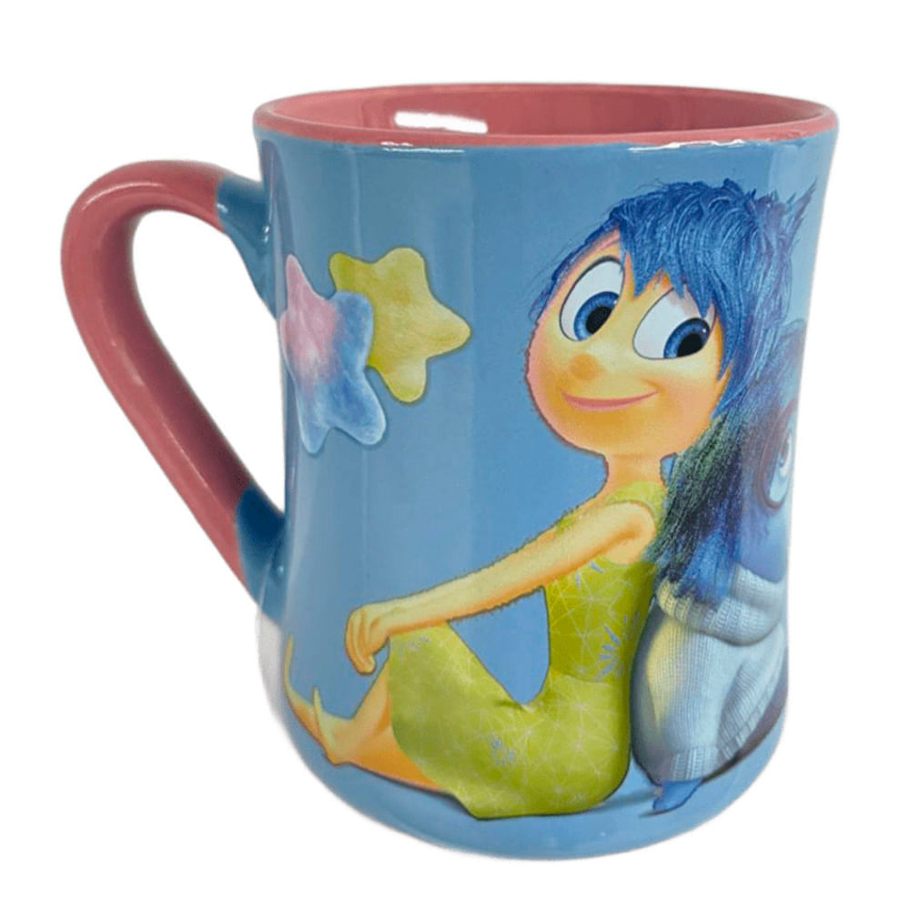 Tazón DISNEY Fluffy 600ml