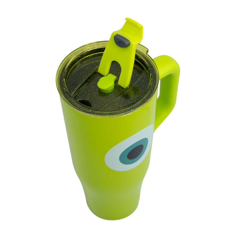 Mug DISNEY Fluffy Termico 40Oz