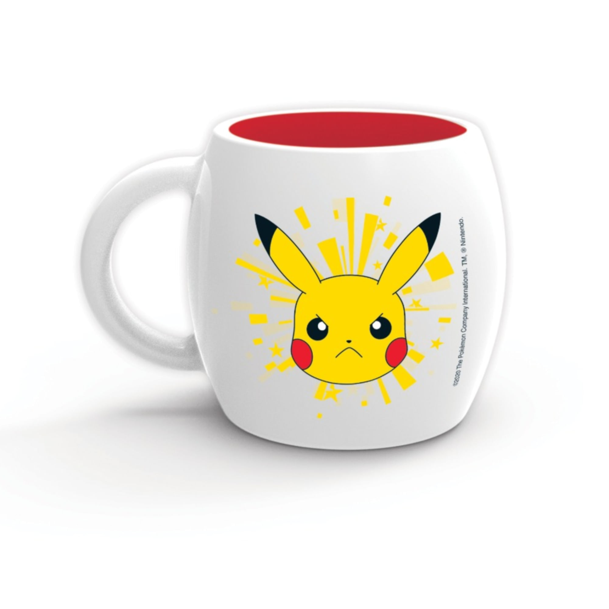 Mug Globo POKEMON Pikacku Cerámica 13Oz