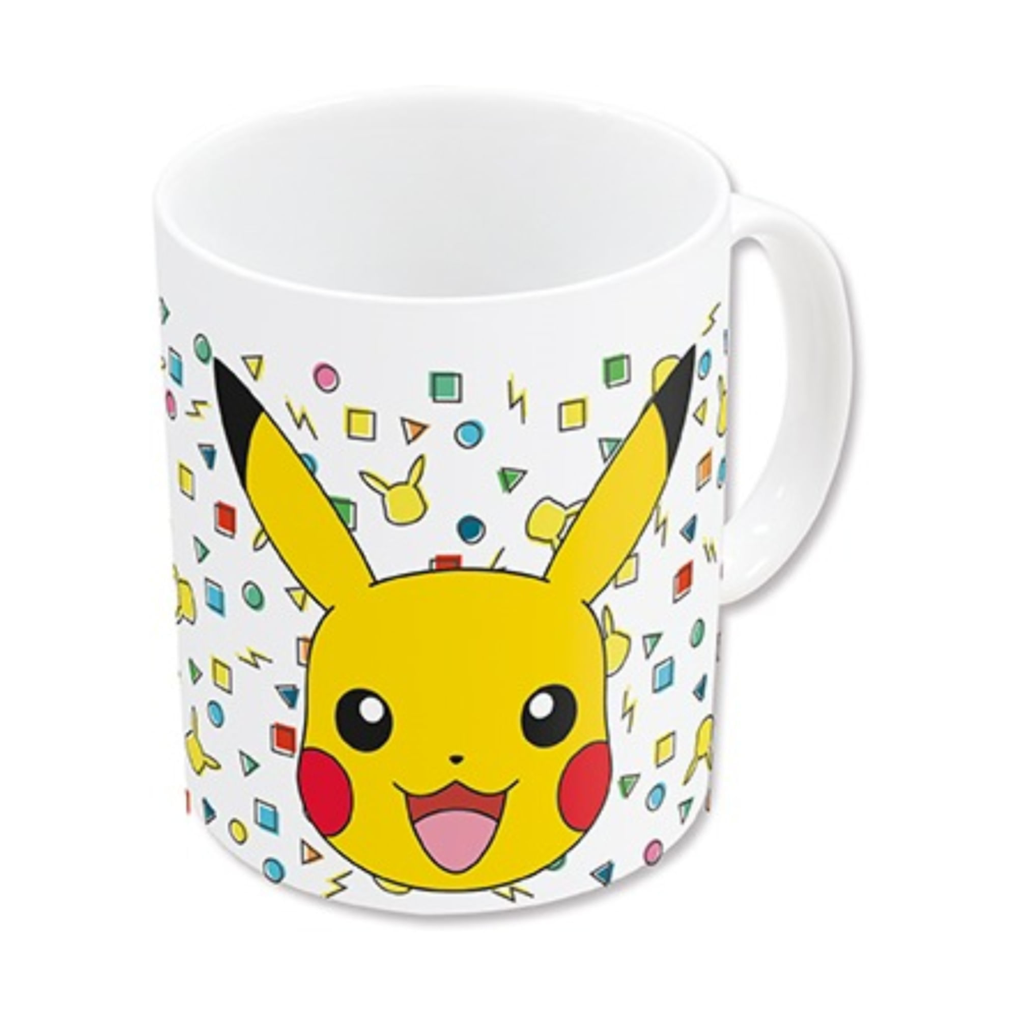 Mug POKEMON Confetti Cerámica 11Oz