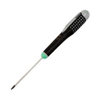 Destornillador punta torx T45 150mm Bahco de Acero Pulido