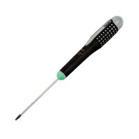 Destornillador punta torx T20 100mm Bahco