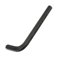Llave hexagonal pavonada 3/4"" Bahco