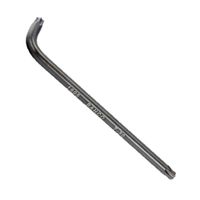 Llave en L pavonada torx T7 Bahco
