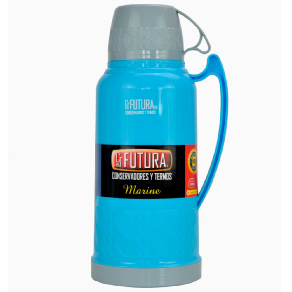 Termo INCA 1.8L Marine