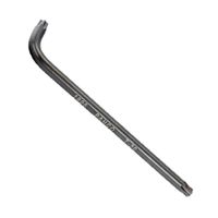 Llave en L pavonada torx T25 Bahco
