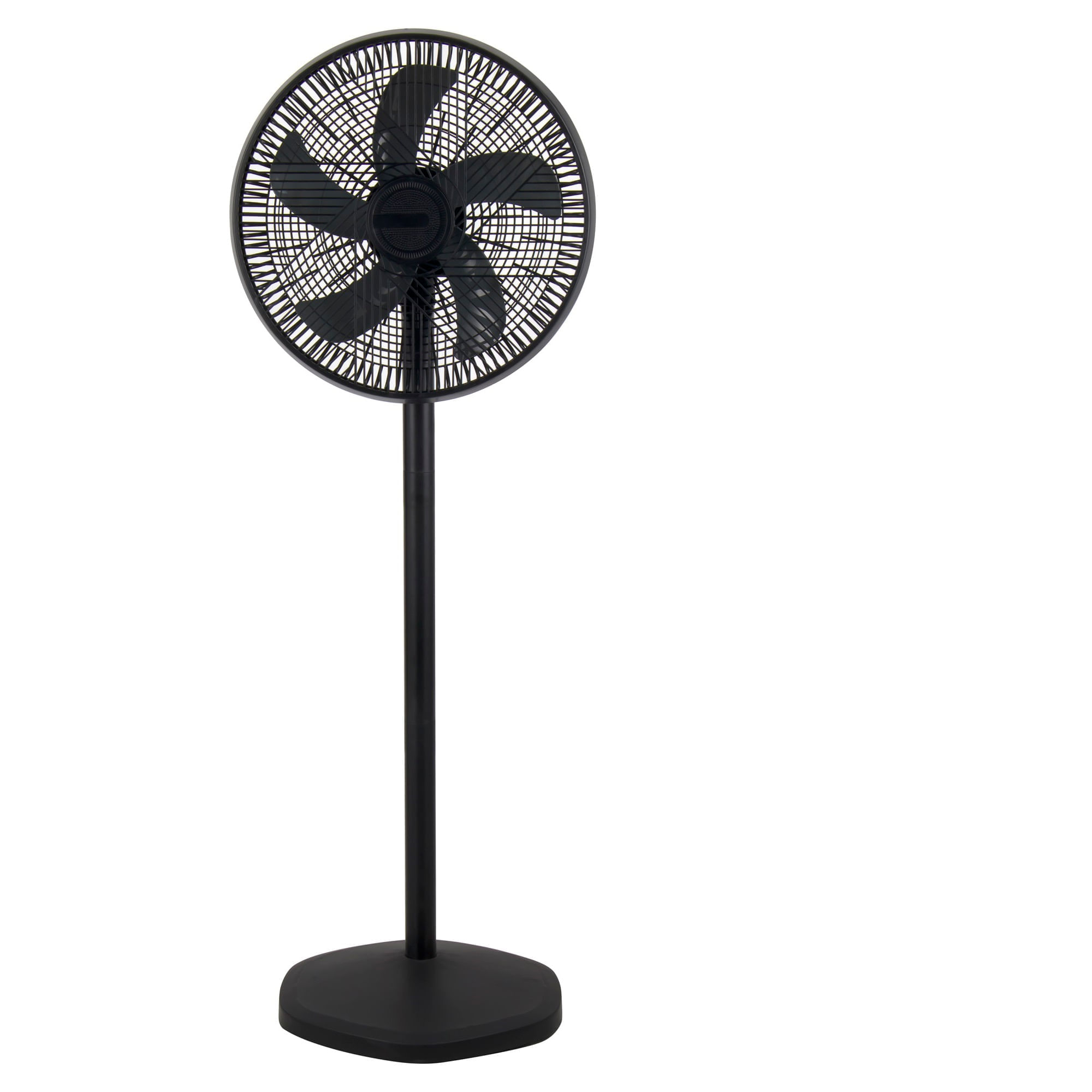 Ventilador Pedestal BLACKLINE 16"" ST1632-5 3In1 5 Aspas