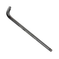 Llave en L pavonada torx T30 Bahco