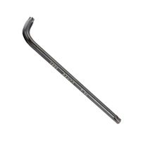 Llave en L pavonada torx T45 Bahco