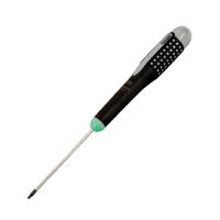 Desatornillador Bahco BE8925 Punta T25 125mm Niquelado/Pulido