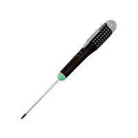Destornillador Torx Bahco Modelo Be8905 de Acero Niquelado 75mm