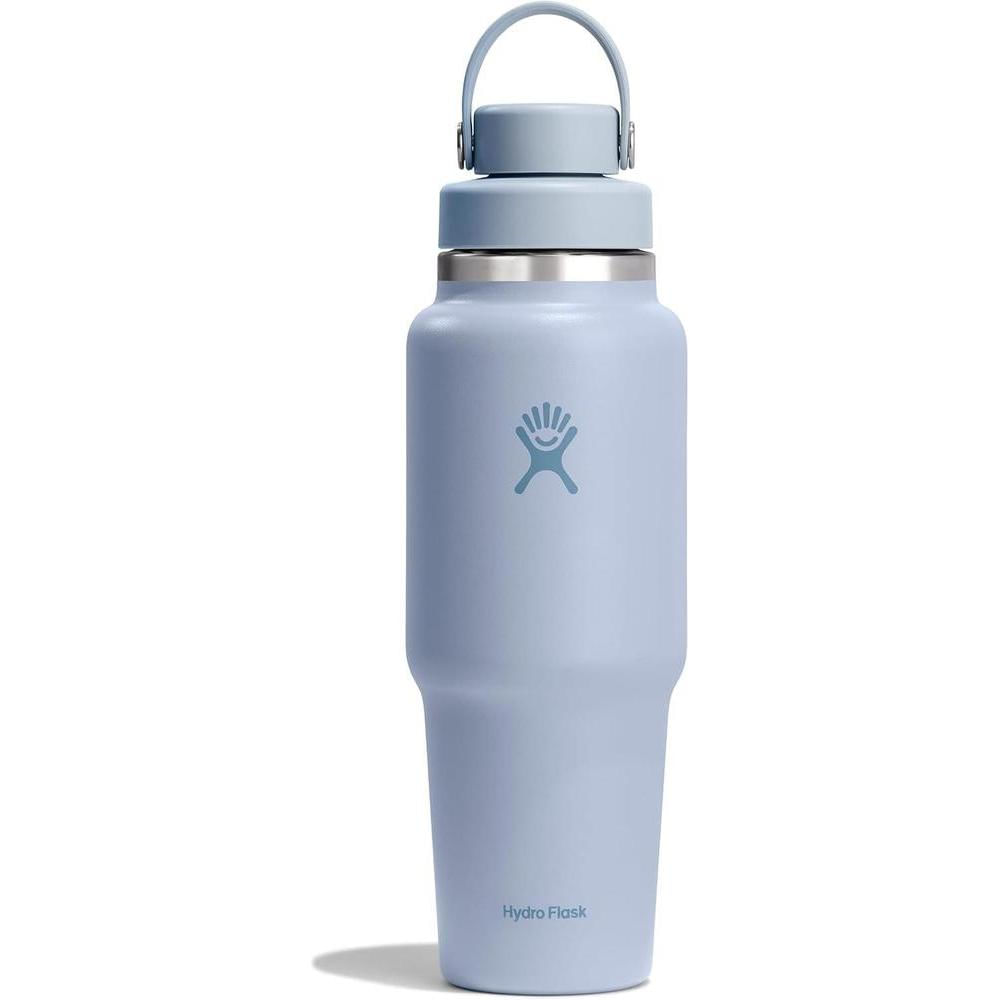 Botella Hydro Flask Gorra De Viaje 946ml Surf