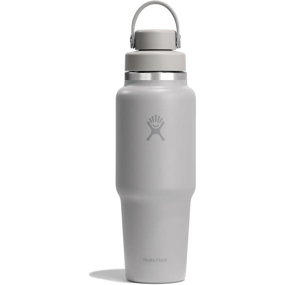 Botella De Agua Deportiva Hydro Flask Gorra De Viaje 947ml Birch