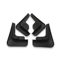 Tapabarro-Escarpines para Hyundai Tucson 2021-2022