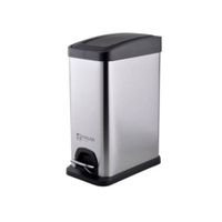 Papelera FACUSA 15 LITROS C/Pedal.A