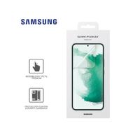 Protector De Pantalla Samsung Para Galaxy S22 Plus Transparente EF-US906CTEGWW