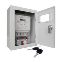 Kit de instalación de Medidor de Luz Tkl