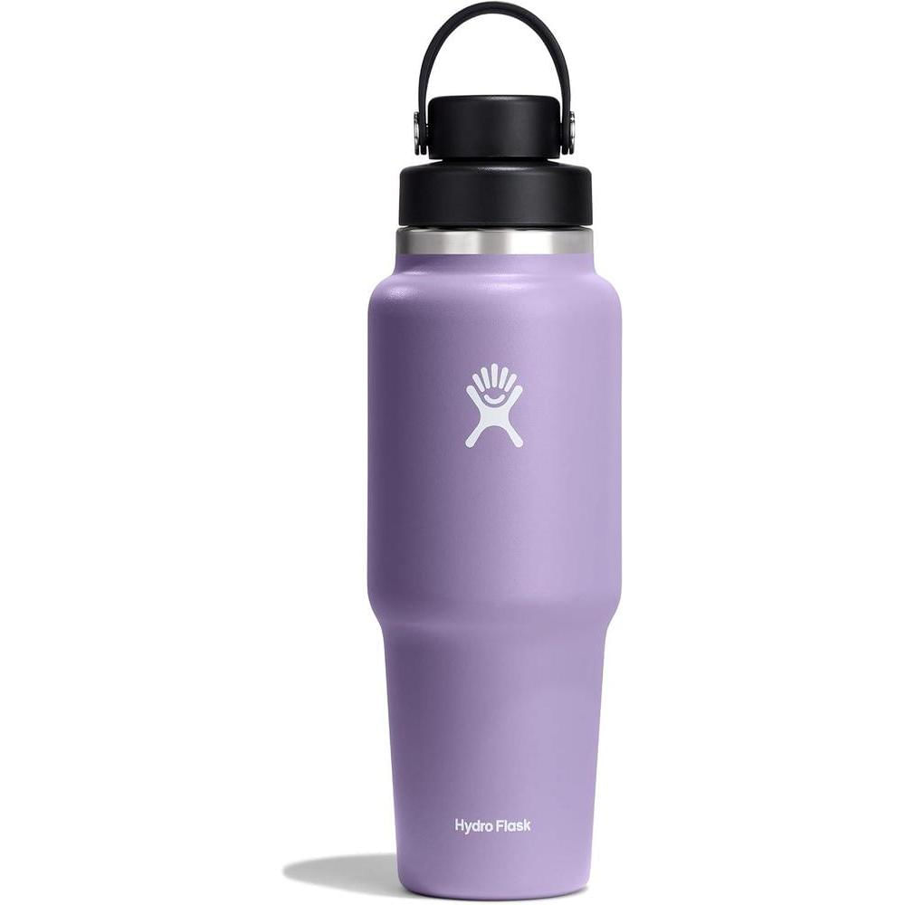 Botella De Agua Deportiva Hydro Flask Botella De Viaje Con Tapa Flexible 32 Oz A Prueba De Fugas