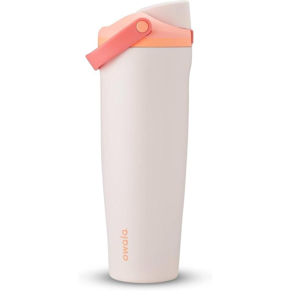 Botella De Agua Deportiva Owala Owala FreeSip Sway Acero Inoxidable
