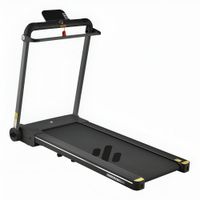 Trotadora Eléctrica Plegable E420 Fold 2.0