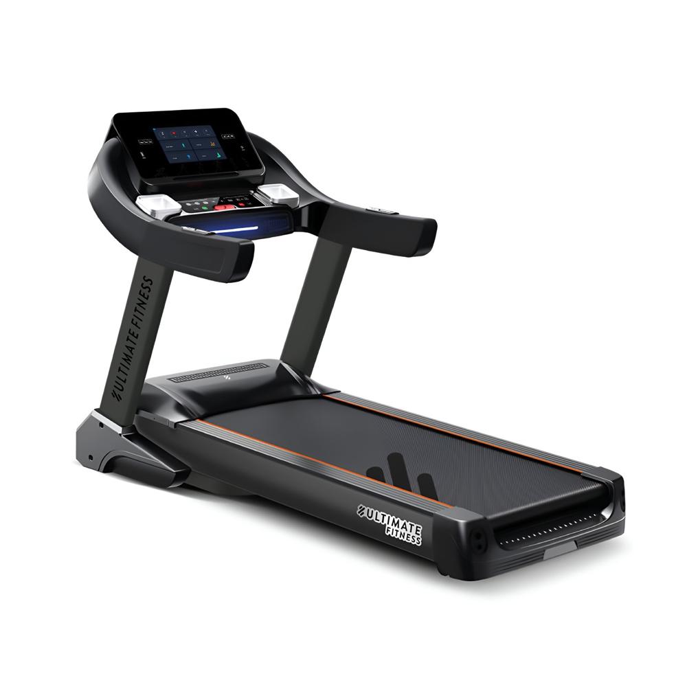 Trotadora Eléctrica Premium G700X Touch High Performance 2.0