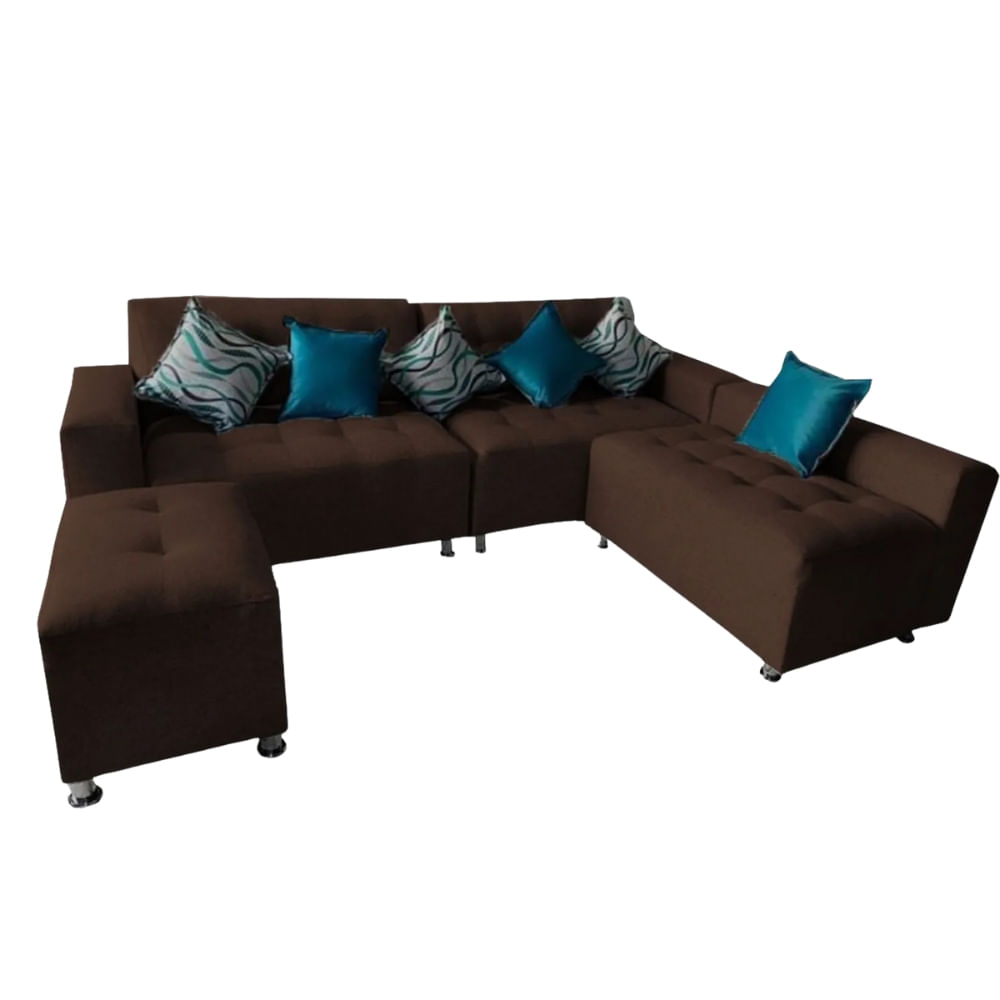 Seccional Paris Marrón