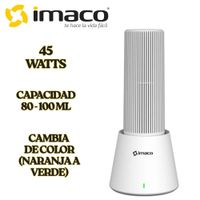 Mini Deshumedecedor Imaco DHM20 Portátil de Closet