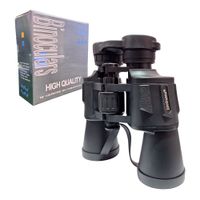 Binoculares 20x50 Ziyouhu Largo Alcance 56M/1000M