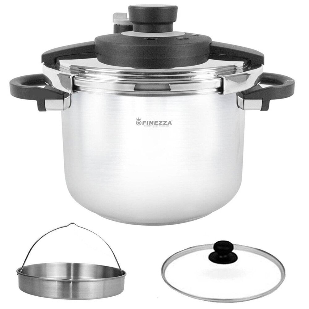 Olla a Presión 6Lts FZ-651AC