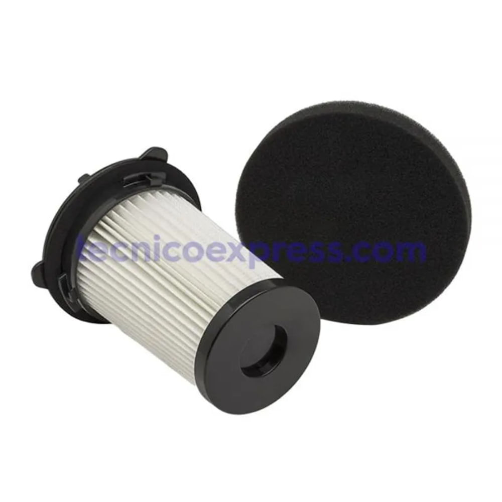 Filtro para Aspiradora Electrolux ABS01 EFS01