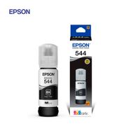 Tinta Epson T544 Color Negro