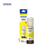 Tinta Epson T544 Color Amarillo
