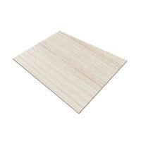 Tablero HDF Durolac Teka Artico 2.8mm 1.85x2.44 metros