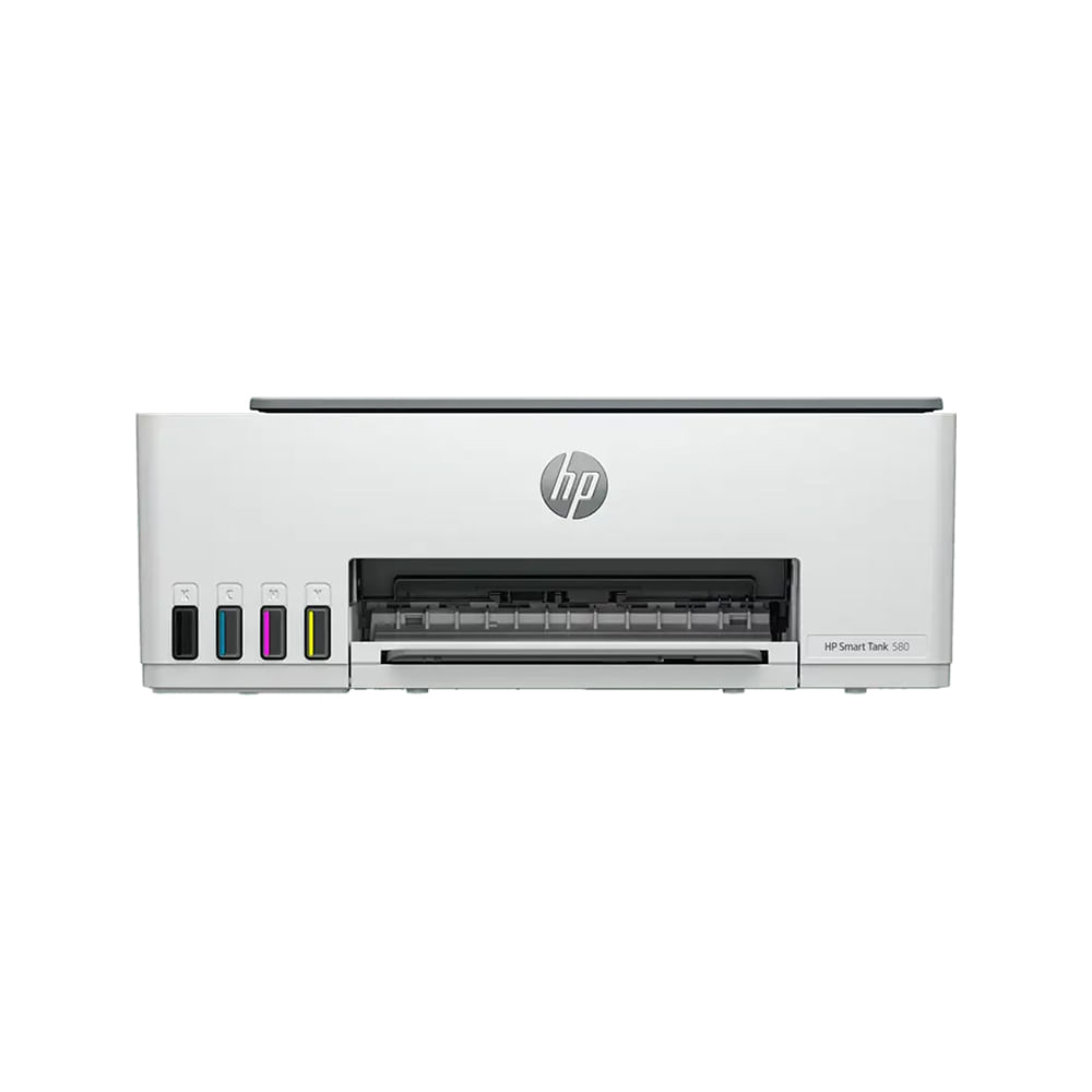 Impresora HP580