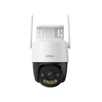 Cámara Vigilancia CRUISER SC 5MP Imou Visión Nocturna Color Luz alerta