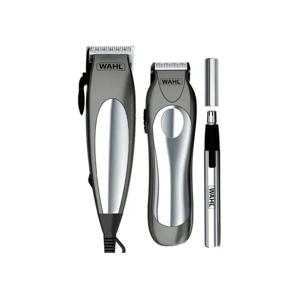 Cortadora Wahl Kit de Personal Deluxe Groom Pro